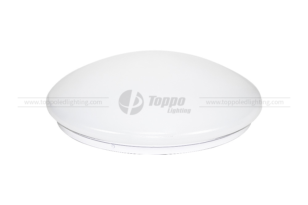 Nejlépe hodnocené stropní světla CCT 3000-6500K Top rated CCT 3000-6500K Microwave Sensor Led Ceiling Lights