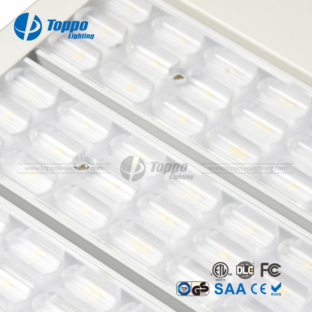 347V / 100-277V Lineární ledové světlo vysoké zátěže pro Kanadu 347V/100-277V Linear Led High Bay Light For Canada