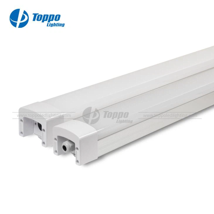 CE ROHS TUV Schváleno IP 65 32W 40W LED Tri-důkaz světla