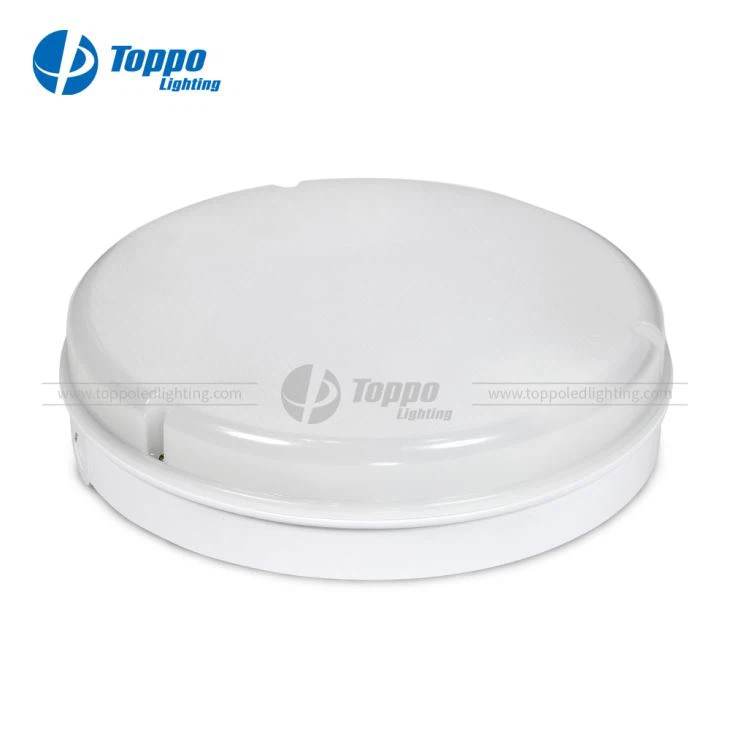 2018 Indoor LED 2D Bulkheads Light Stairs Light 4000cct 16W