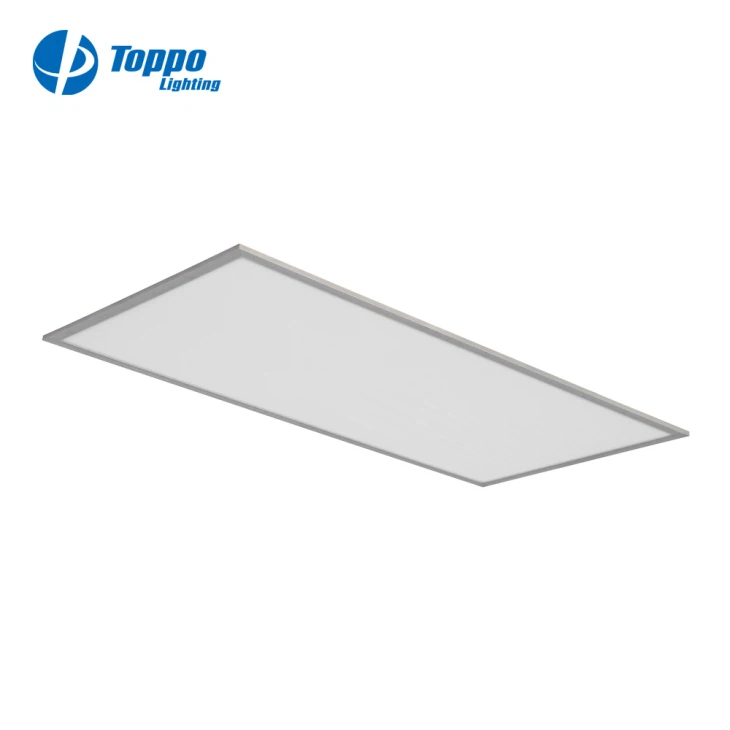 595 * 595 * 10 mm panelové světlo s UGR