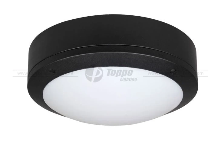 Stropní svítidlo LED Ip65 2D přepážka AC200-240V 1200lm CE 5 let záruka