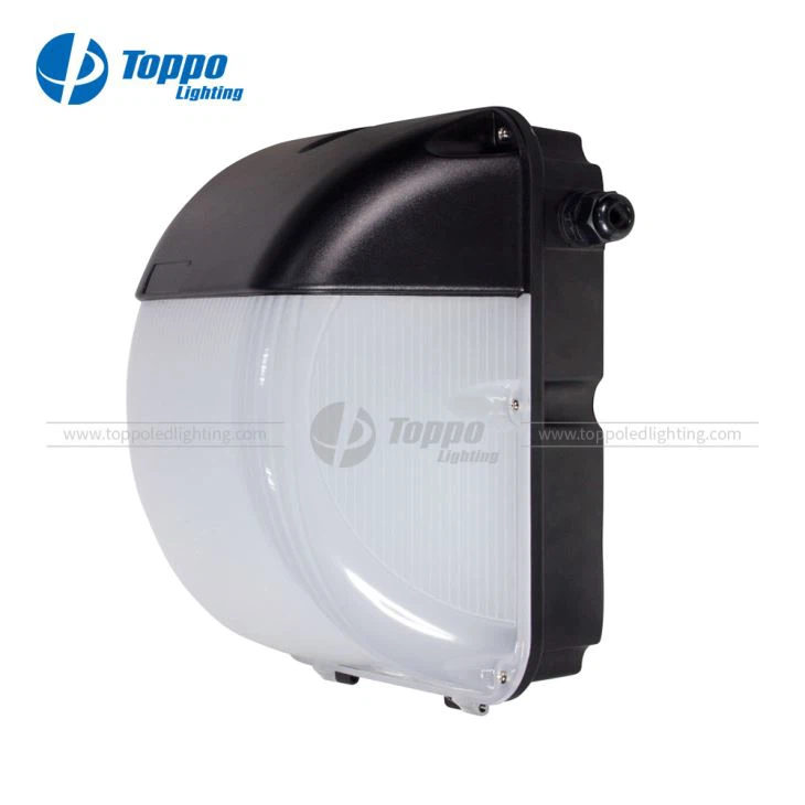 Komerční exteriér IP65 Photocell Full Cutoff Retrofit Upevňovací nástěnná svítidla Light Wall LED