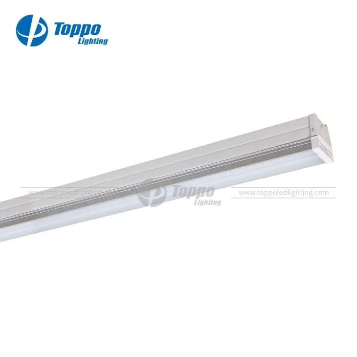 Vysoká Lux výstupní LED kufr lineární systém