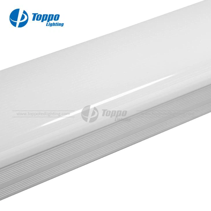 Horký Model inteligence LED lineární trubice, Ip65 LED Tri-proof světlo, LED venkovní osvětlení