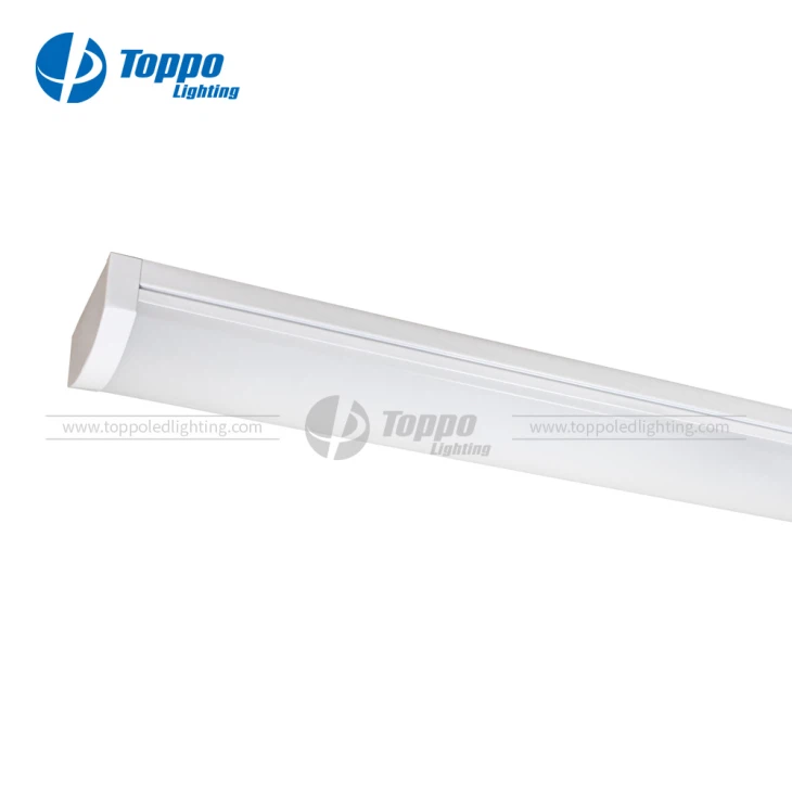 Nová móda PF> 0,95 5Y záruka Obecné LED Batten
