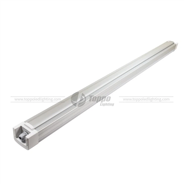 9w 18W 24W 36W 45W CE GS 40W IP65 LED Tri-důkaz světlo, LED vodotěsné svítidlo, LED Tri Proof Fixture