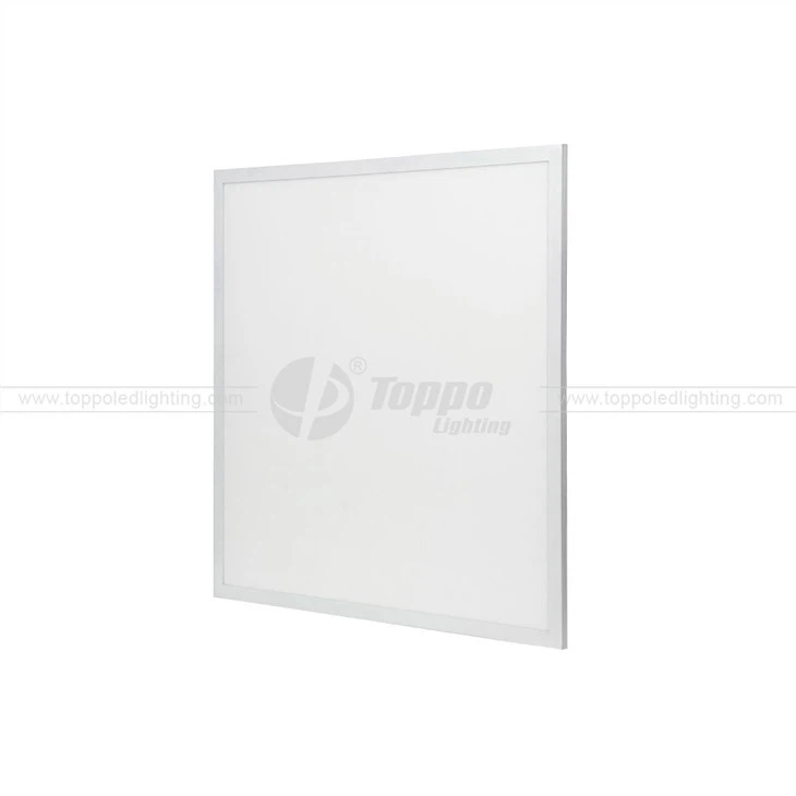 IP20 UL certifikace 1-10V stmívání 125lm/w LED Panel Light