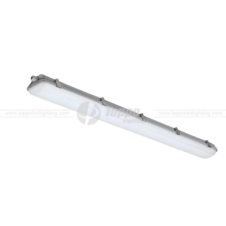 UL DLC IP65 LED par těsné svítidla pro stanici metra