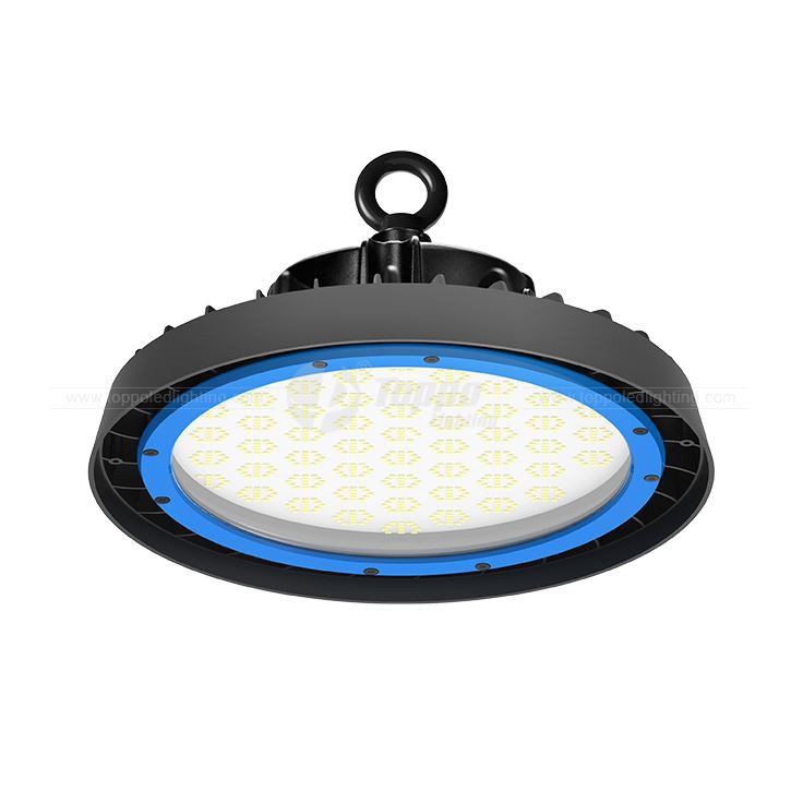 347V / 100-277V Lineární LED High Bay Light pro Kanadu