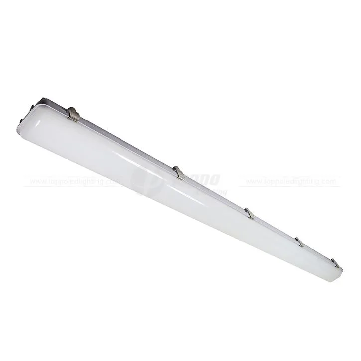 600mm 18W LED lineární tříbarevné světlo, vodotěsné LED osvětlení Triproof