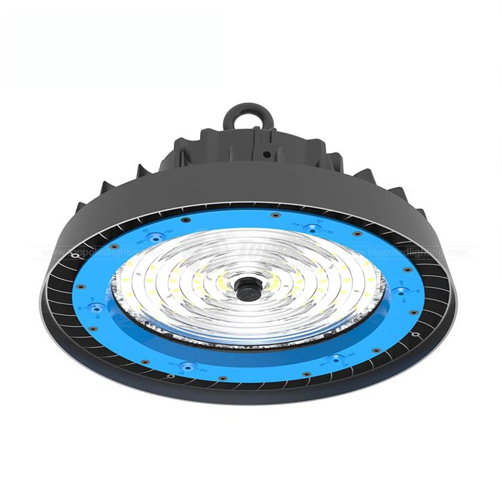LED UFO High Bay Light 240W Beam Angle Adjustable