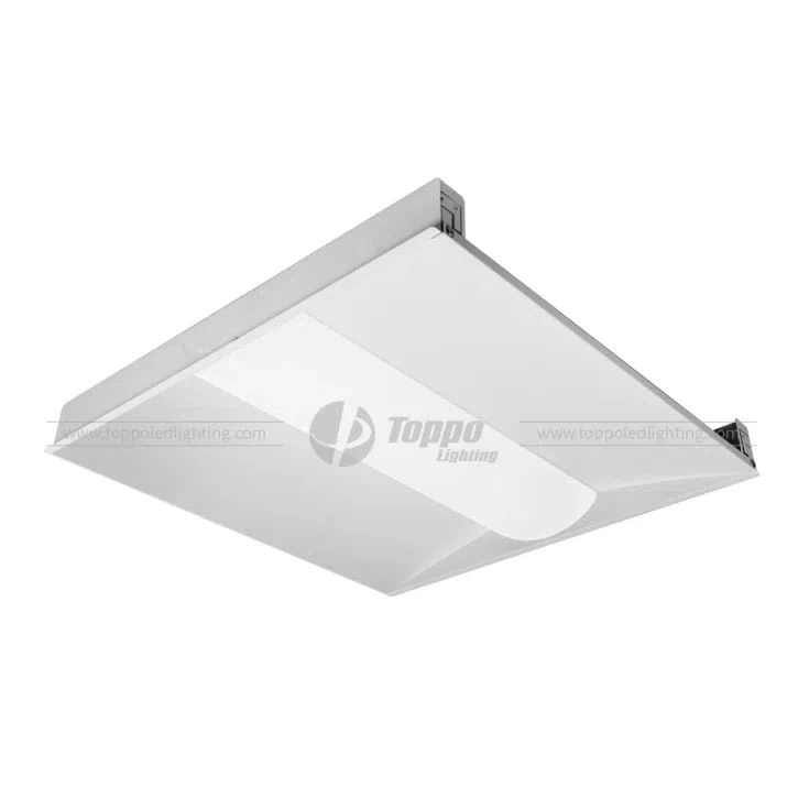 CETL Uvedeno 1-10V Stmívání LED Troffer Light