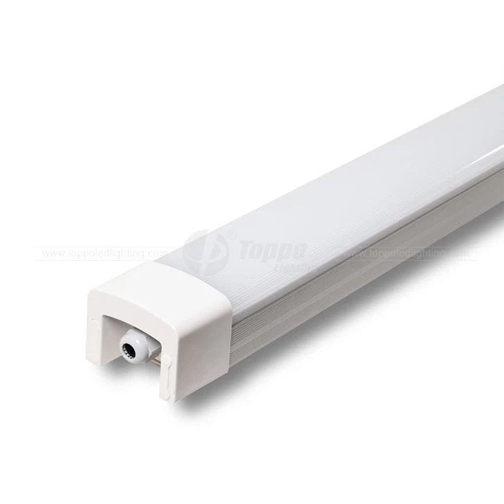 IP 65 / IK10 schválení Stmívatelná nebo zapnutá / vypnutá LED svítící světlo