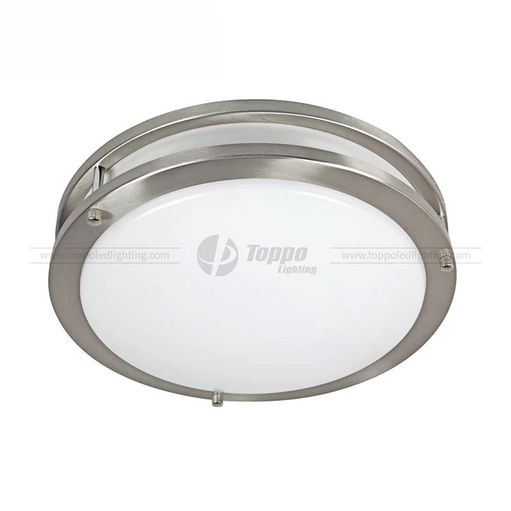Stmívání triak ETL Energy Star LED Flushmount