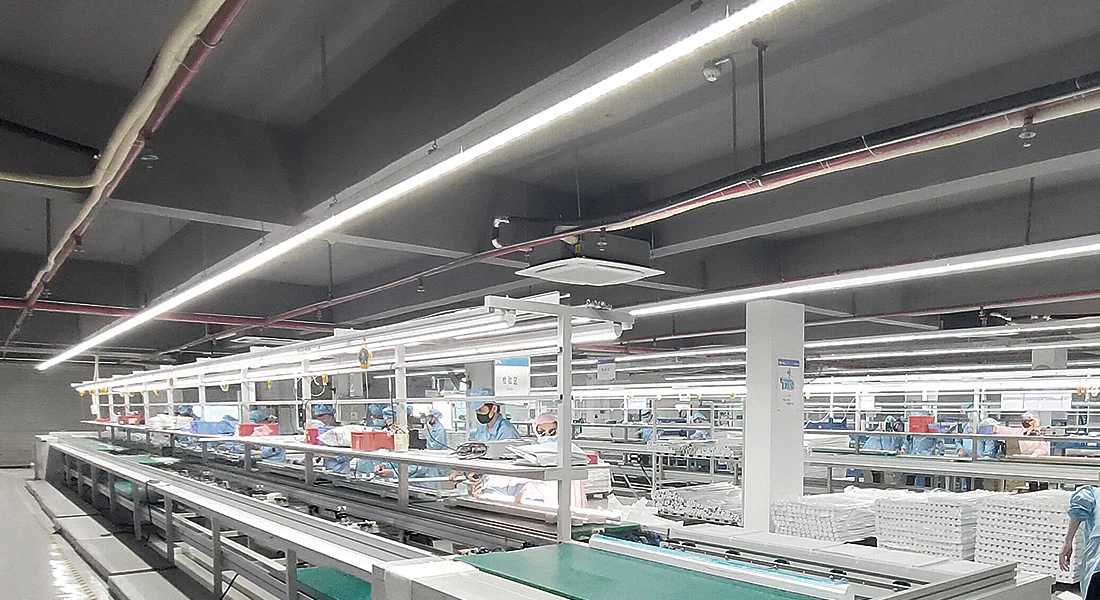 trunking system lighting trunking system lighting